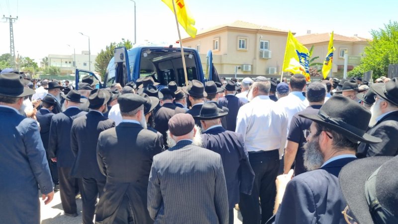 חב"ד מתעדכנים