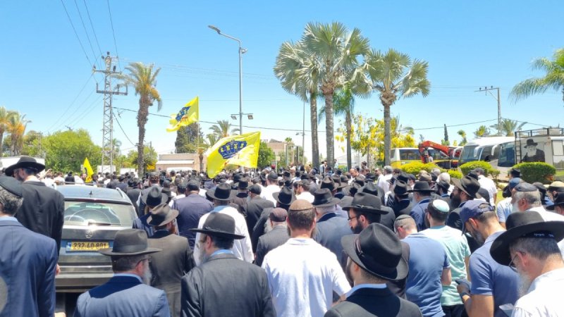 חב"ד מתעדכנים