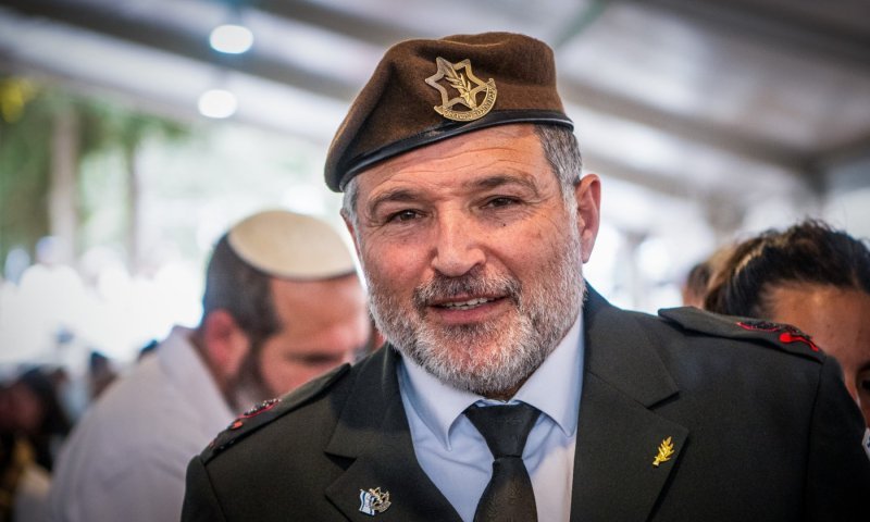 בג"ץ ראש השב"כ: זו הפשרה שעשויה לאפשר את מינויו של דוד זיני