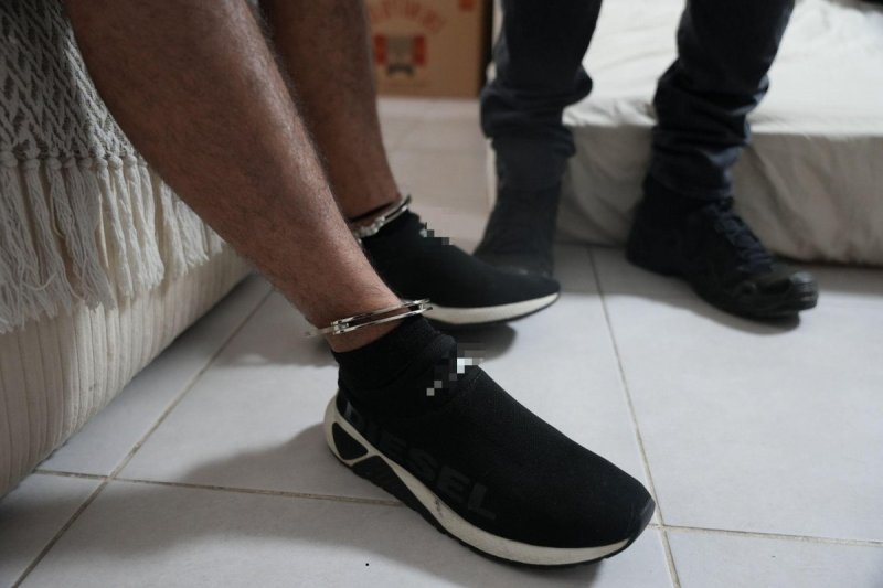 דוברות המשטרה