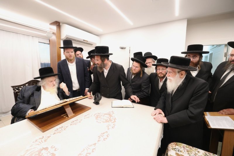 דוד ארזני