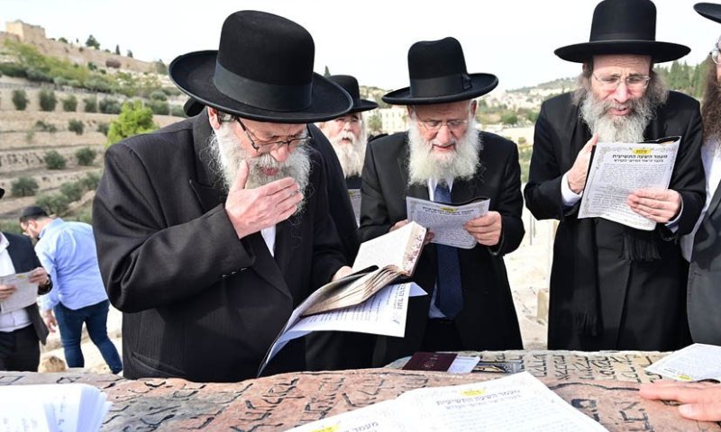 "אור החיים הקדוש ונושענו": תפילה נדירה ביום ההילולא - ההזדמנות שלך לישועה!