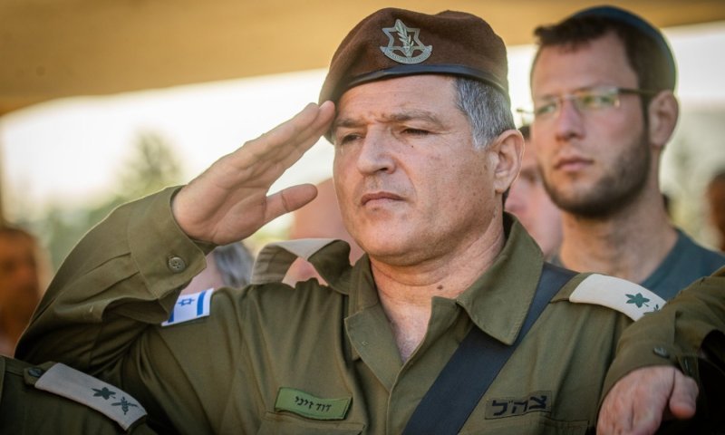 היועמ"שית הבהירה: "אין לי שום דבר אישי נגד דוד זיני"