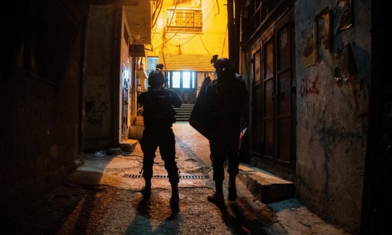 התדלוק והחילוץ: כך הסתיים הלילה המסוכן של שישה ישראלים