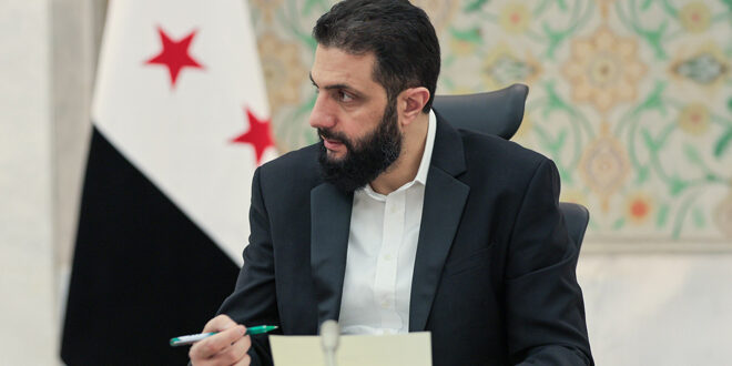 סוכנות הידיעות הסורית SANA