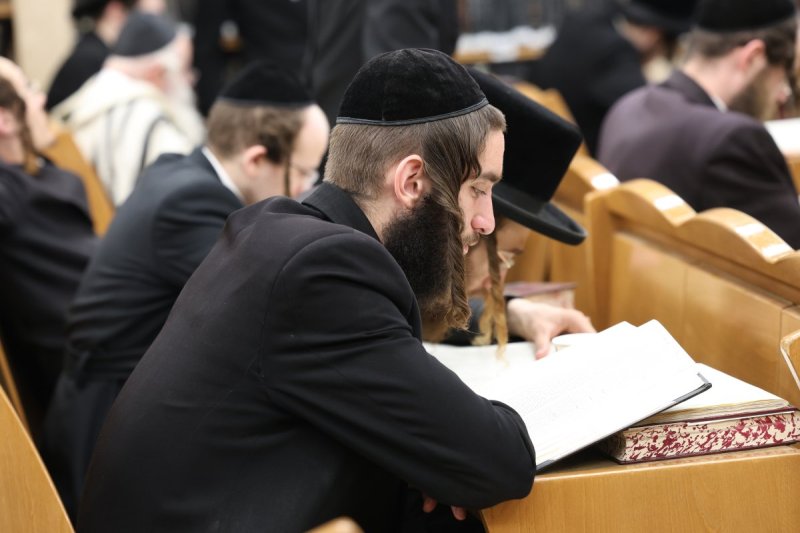 דוד ארזני ומשה גולדשטיין