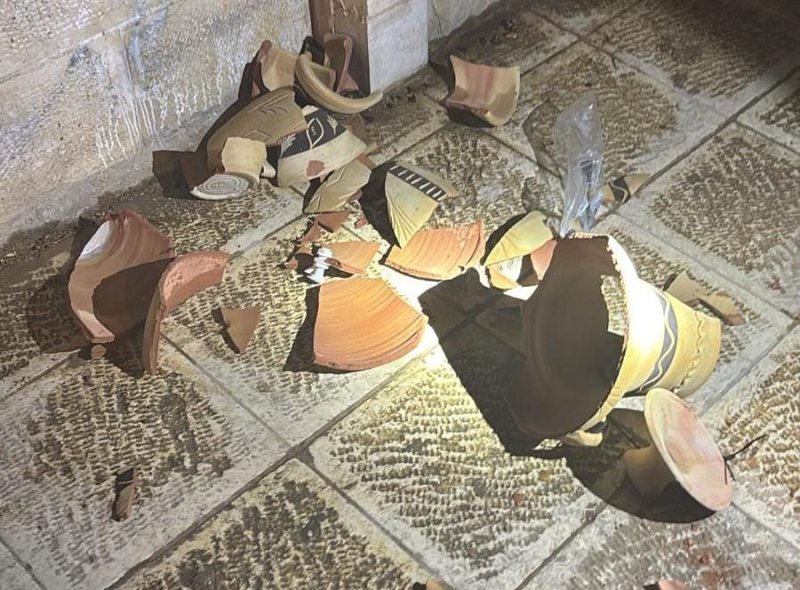 דוברות המשטרה