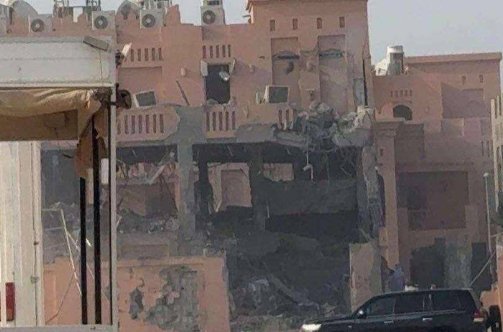 רשתות ערביות