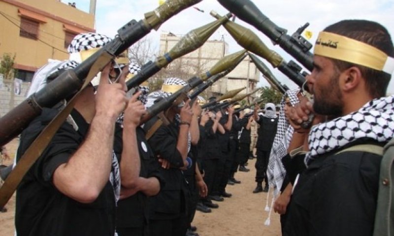 שליח טראמפ מזהיר: "לבנון בסכנה קיומית אם לא תפתור את סוגיית נשק חיזבאללה"