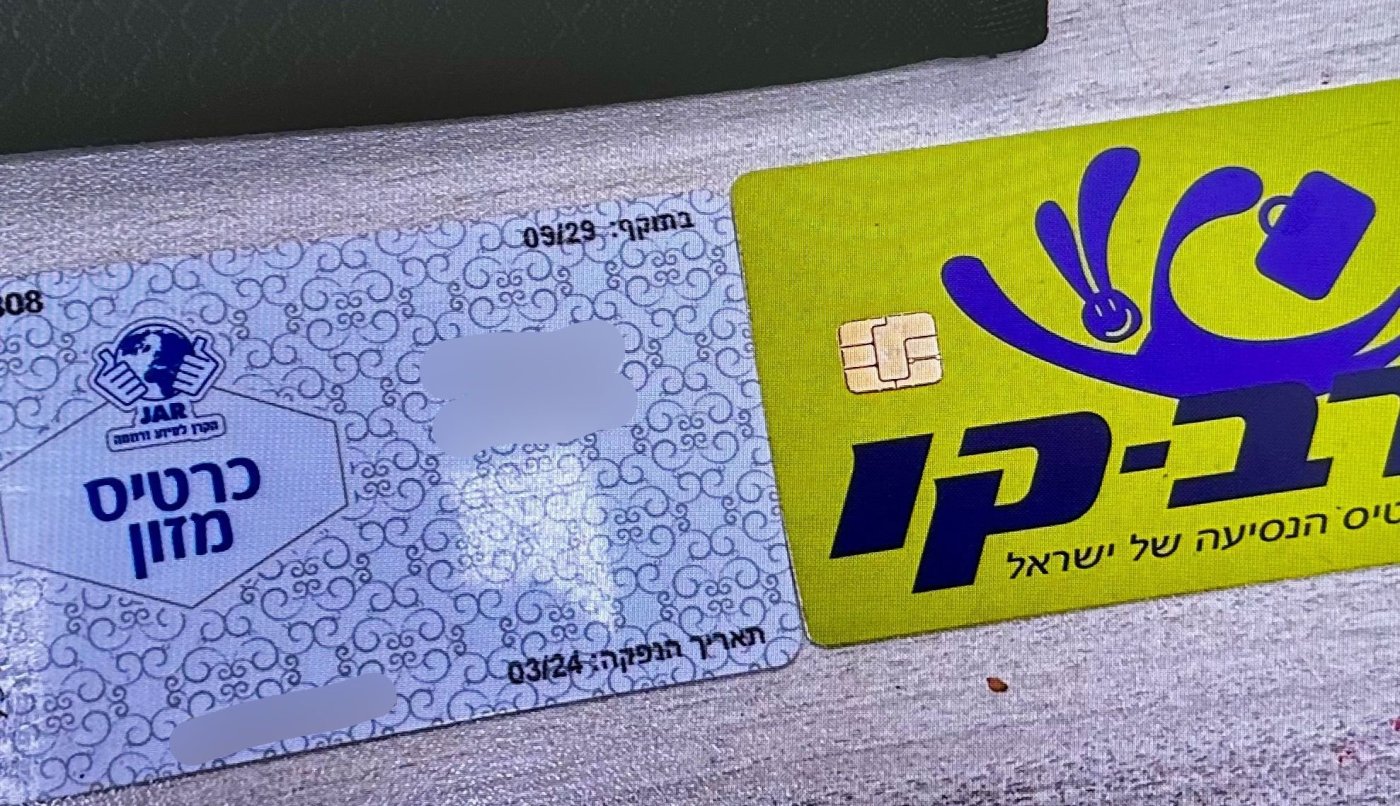 דוברות המשטרה