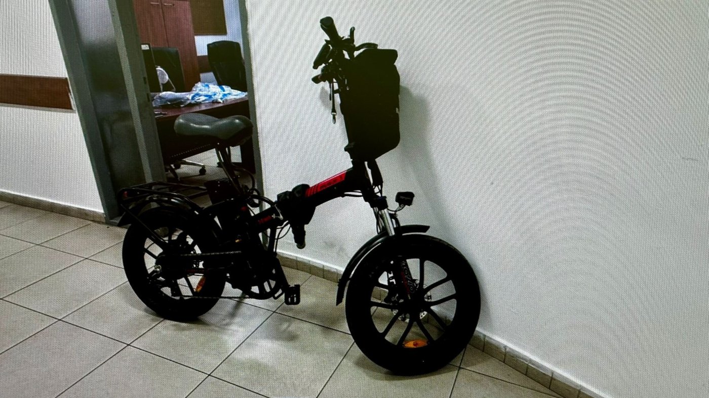 דוברות המשטרה