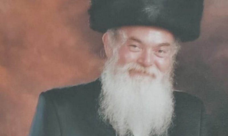 המשגיח של 'העדה' נפטר בפתע פתאום בשבת בצהריים
