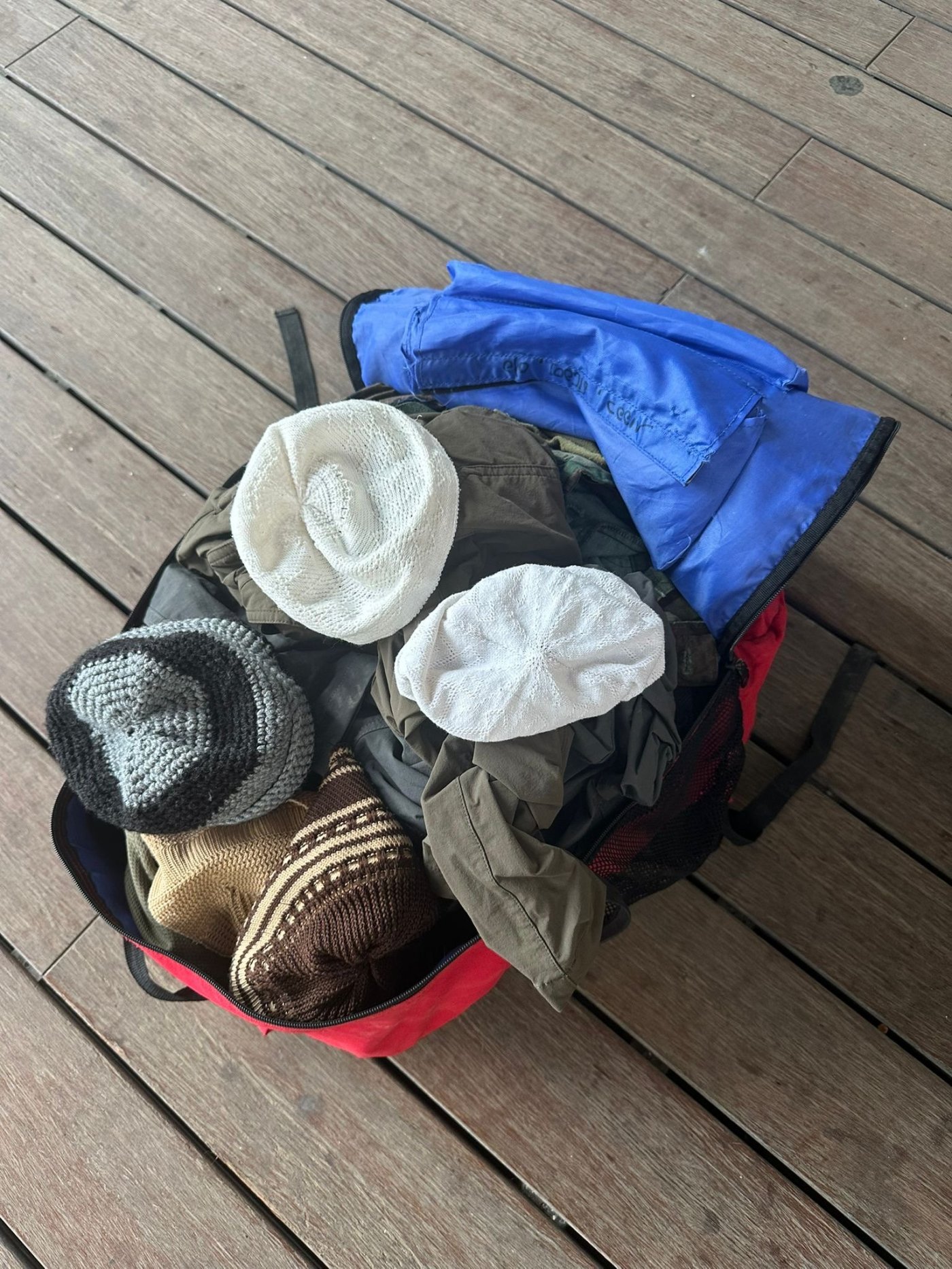 דוברות המשטרה