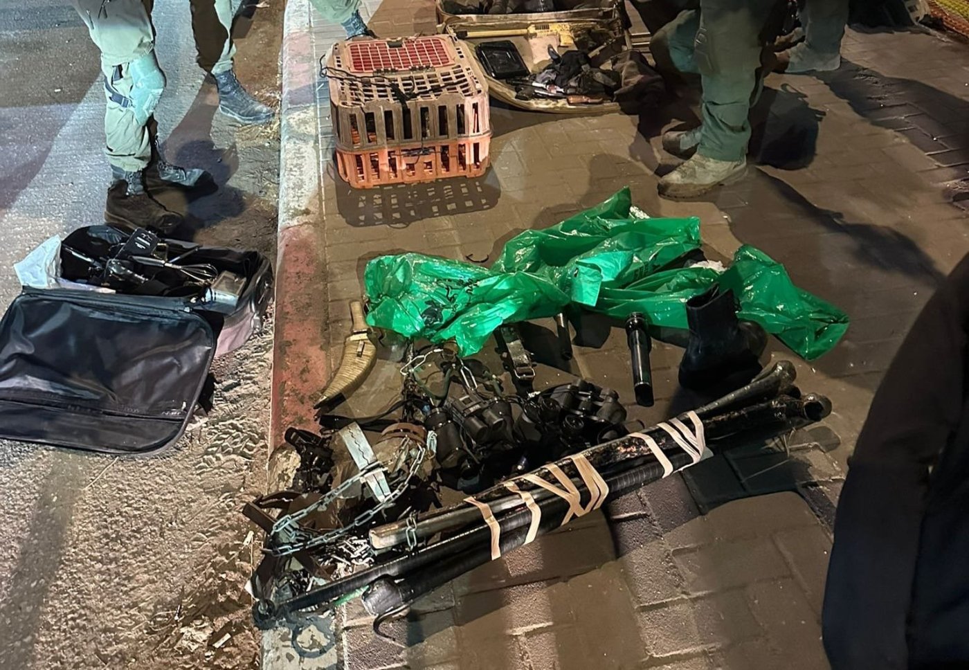 דוברות המשטרה