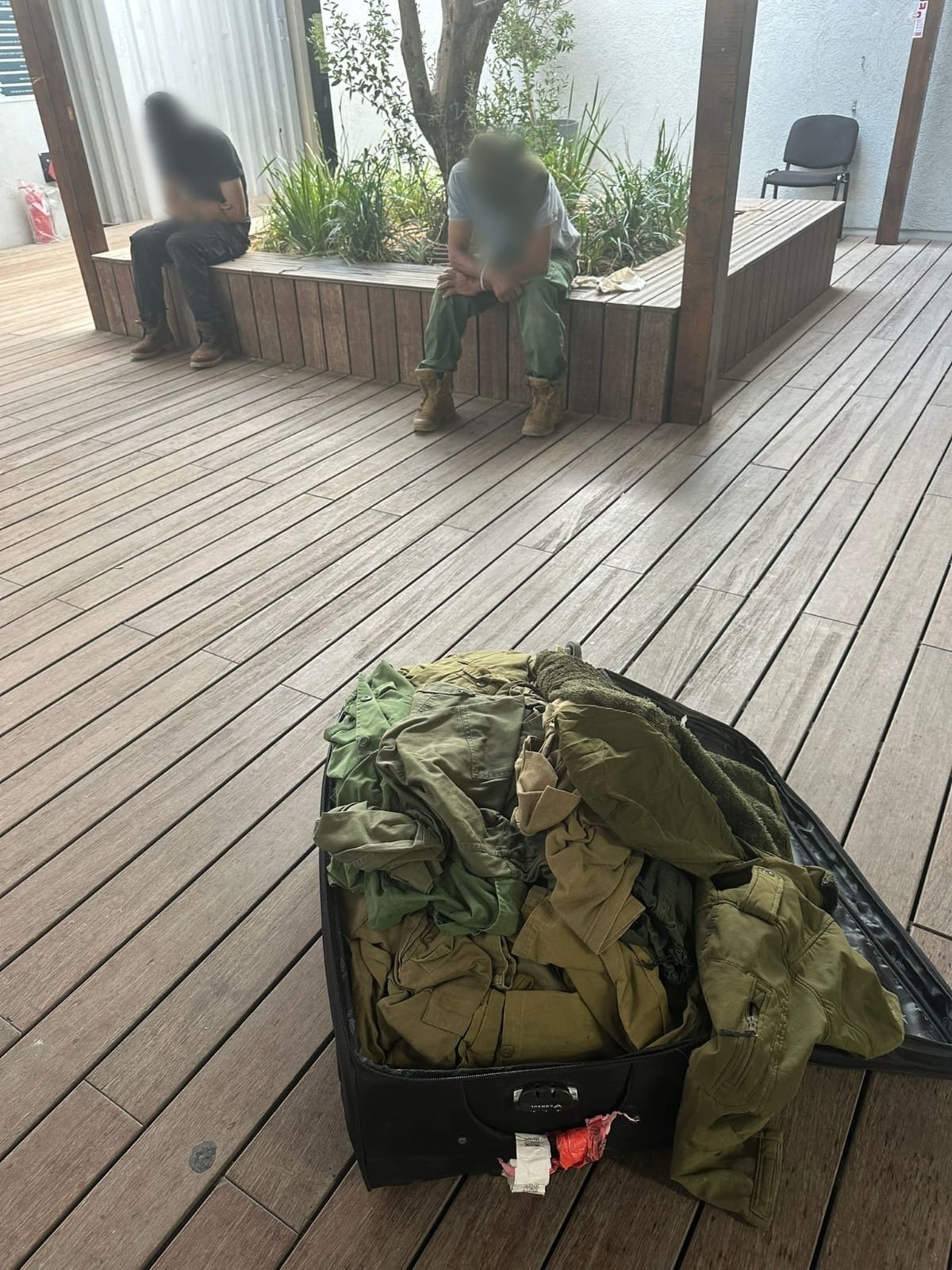 דוברות המשטרה