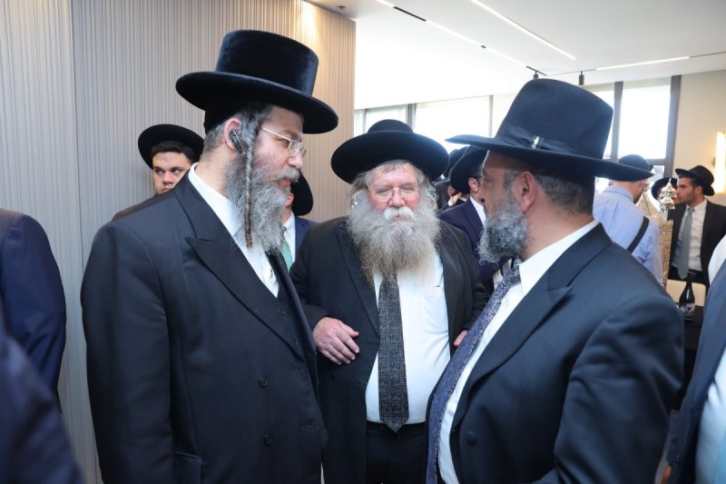 יוסי רוזנבוים