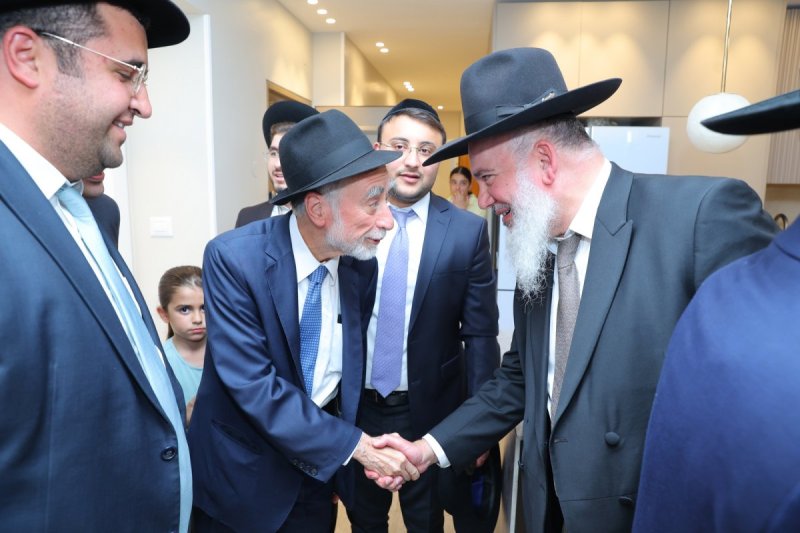 יוסי רוזנבוים