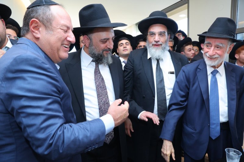 יוסי רוזנבוים