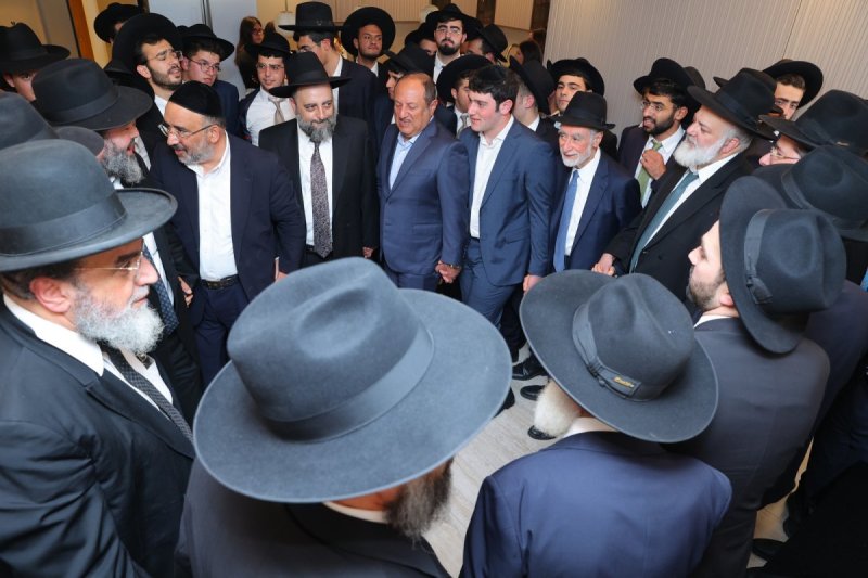 יוסי רוזנבוים