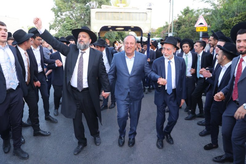 יוסי רוזנבוים