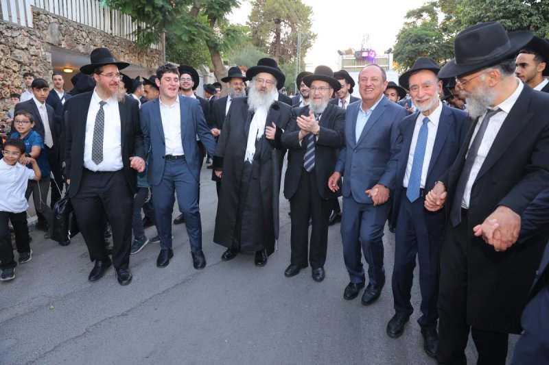 יוסי רוזנבוים