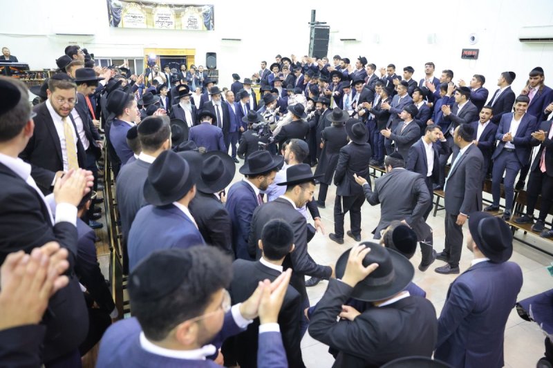 יוסי רוזנבוים