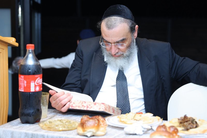 יוסי רוזנבוים