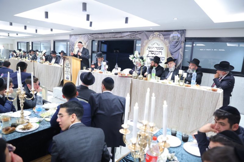 יוסי רוזנבוים