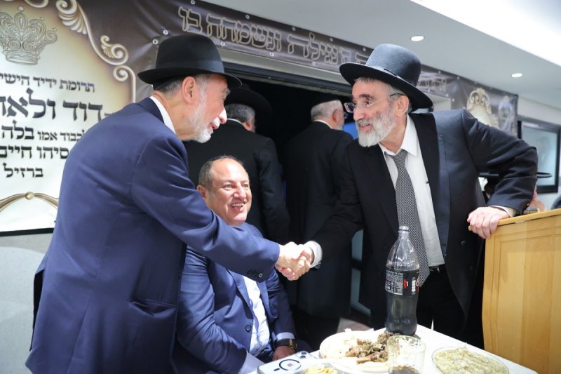 יוסי רוזנבוים