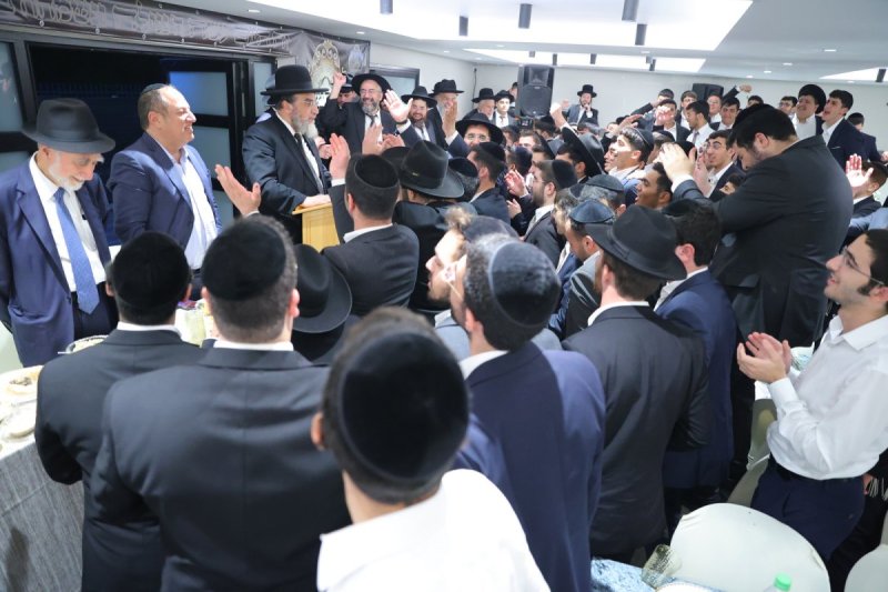 יוסי רוזנבוים