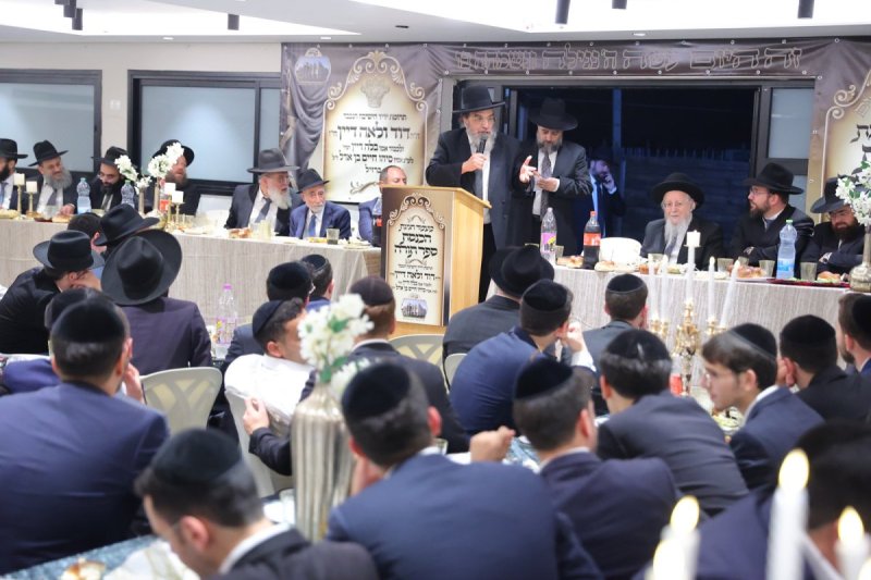 יוסי רוזנבוים