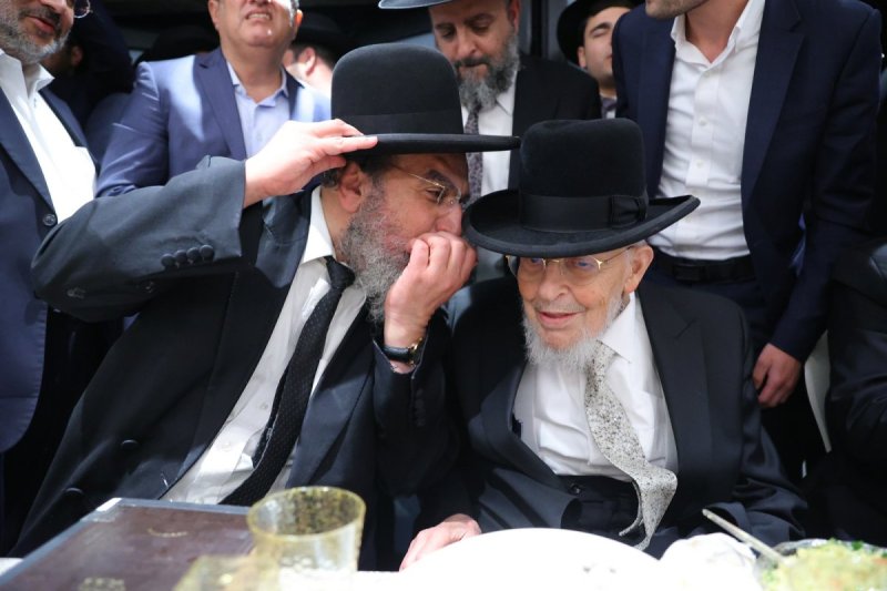 יוסי רוזנבוים