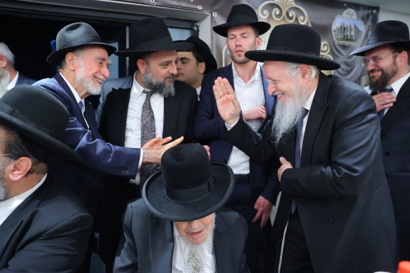 יוסי רוזנבוים