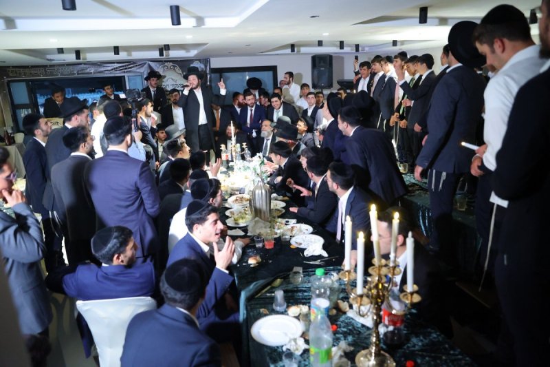 יוסי רוזנבוים