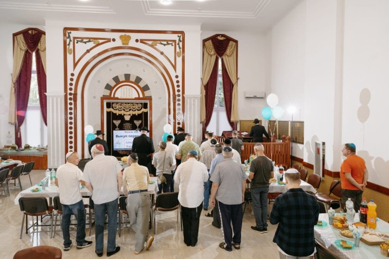 sergey kiselov / FJCU