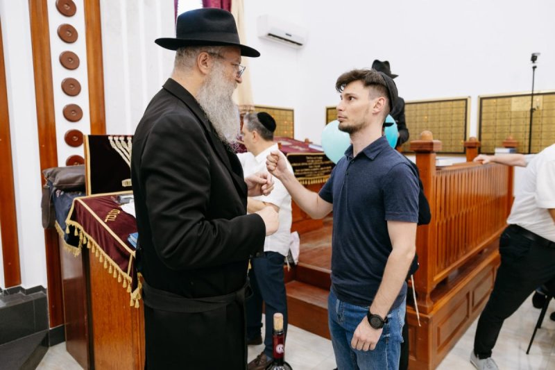 sergey kiselov / FJCU