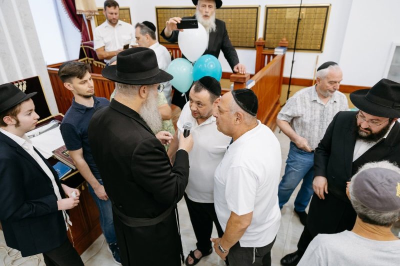 sergey kiselov / FJCU