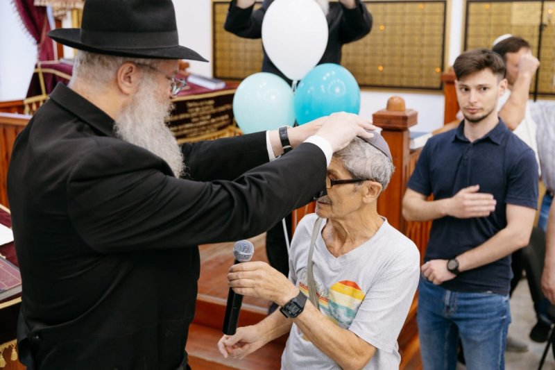 sergey kiselov / FJCU