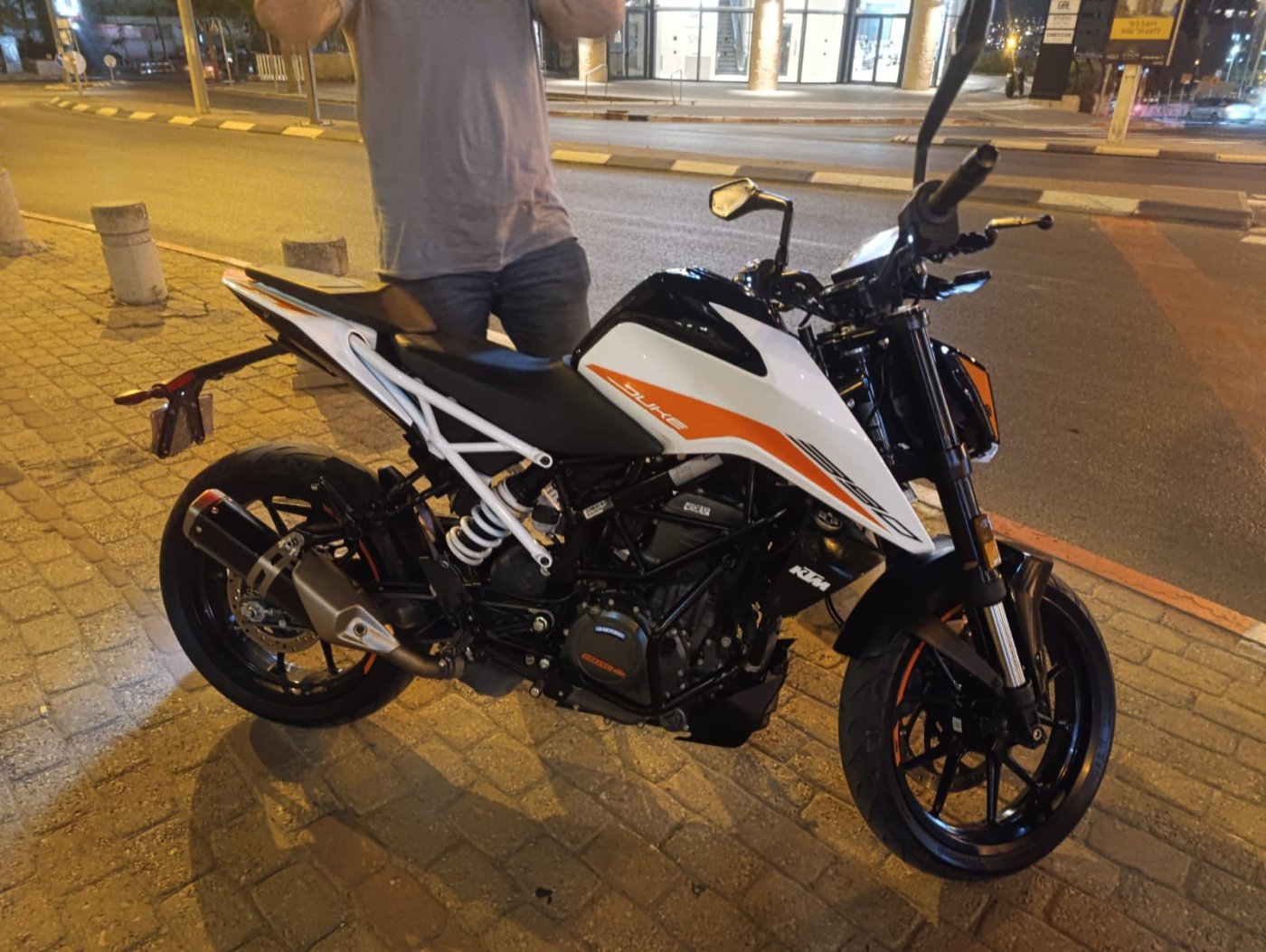 דוברות המשטרה 