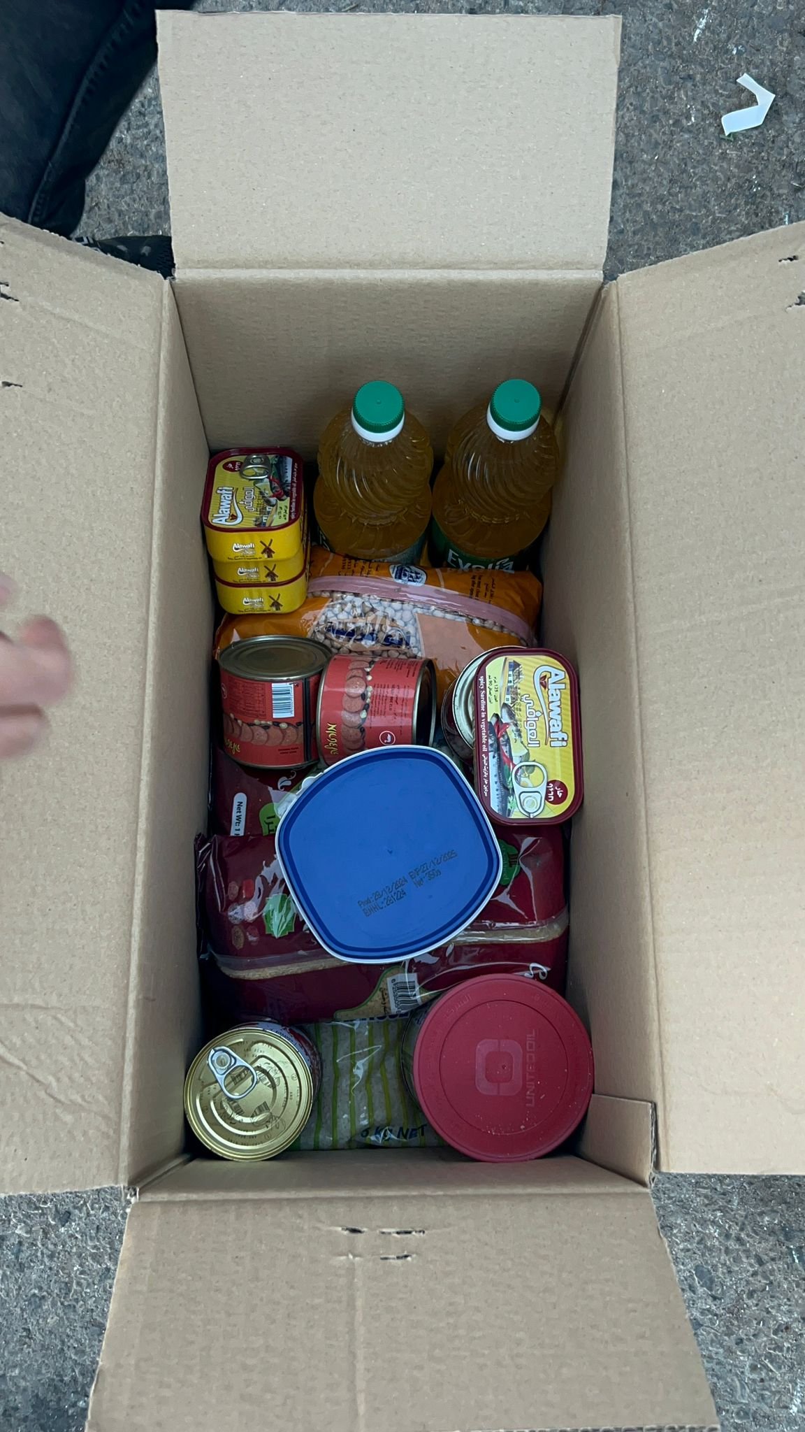 באדיבות המצלם/דובר צה"ל