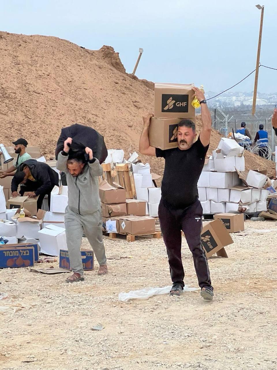 דורון קדוש גל"צ