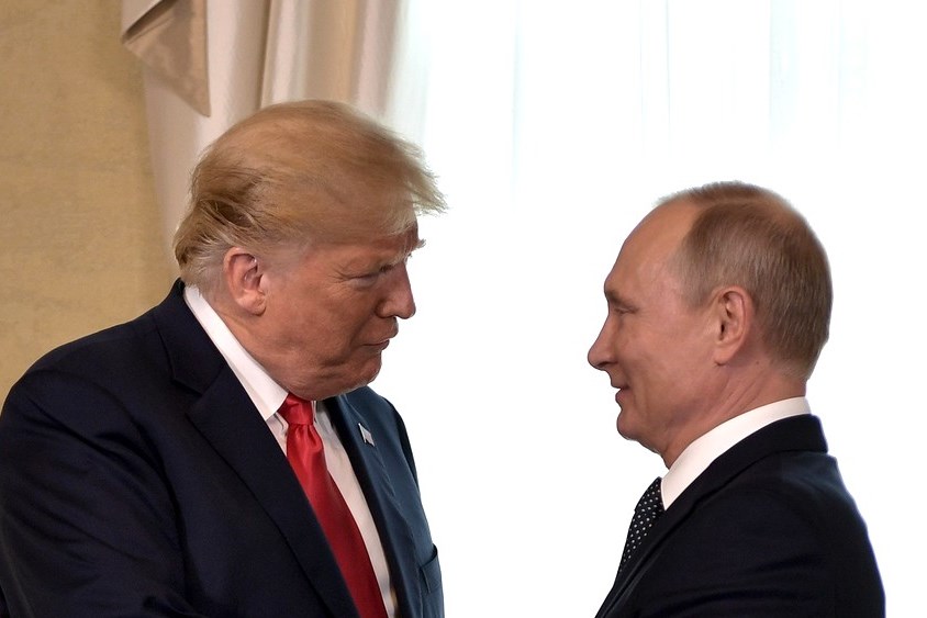 דוברות הקרמלין