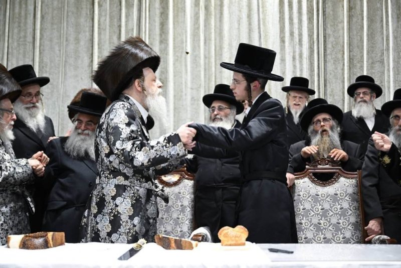 משה גולדשטיין