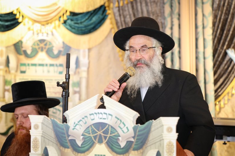 א. אייזנבאך