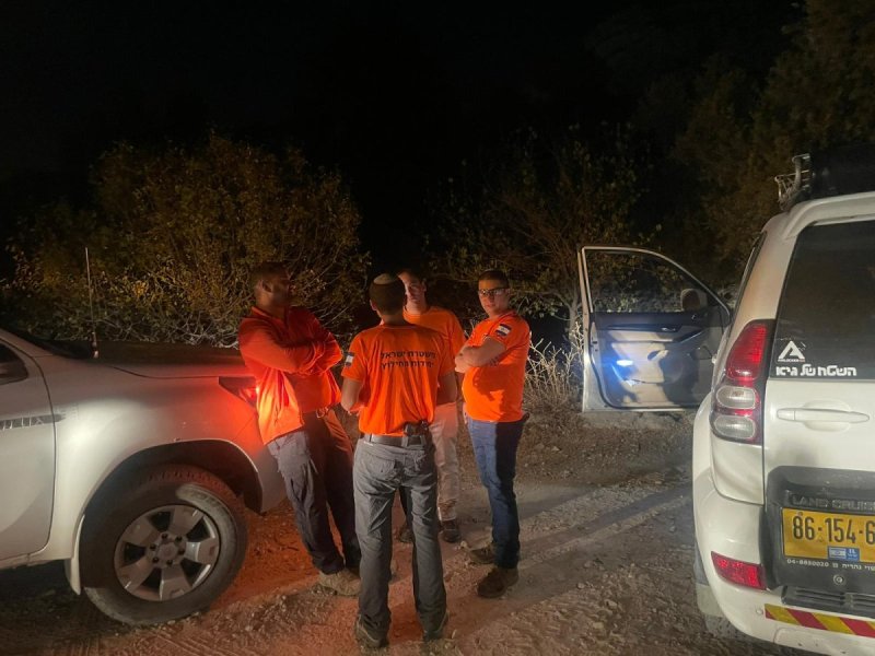 יחל"צ עציון-יהודה