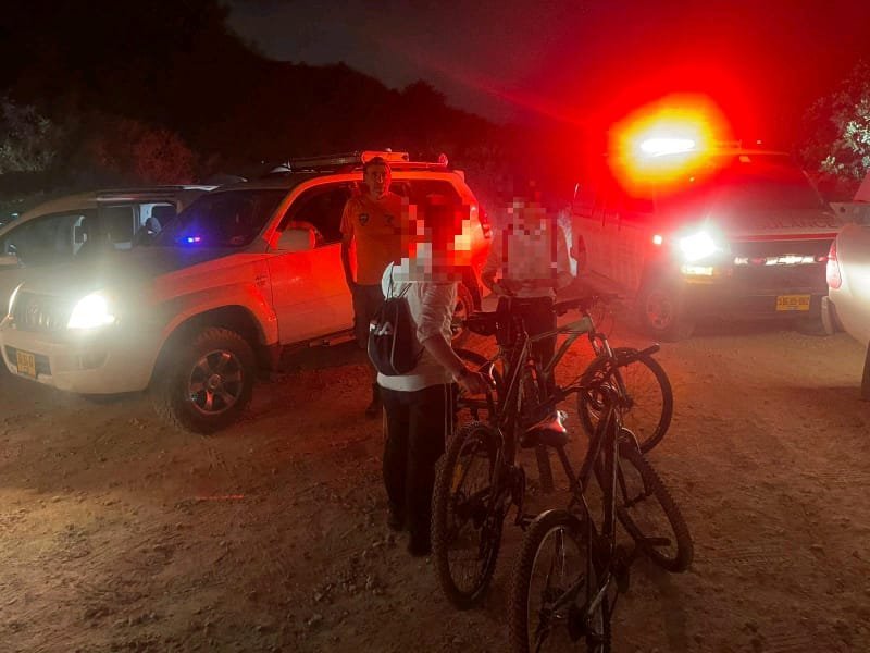 יחל"צ עציון-יהודה