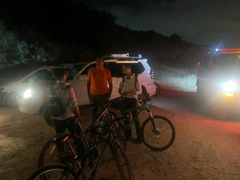 יחל"צ עציון-יהודה