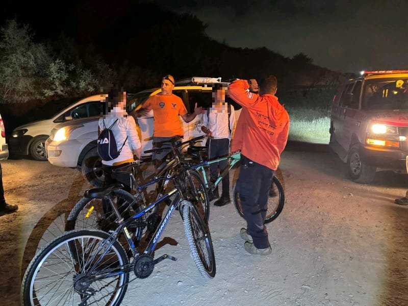 יחל"צ עציון-יהודה