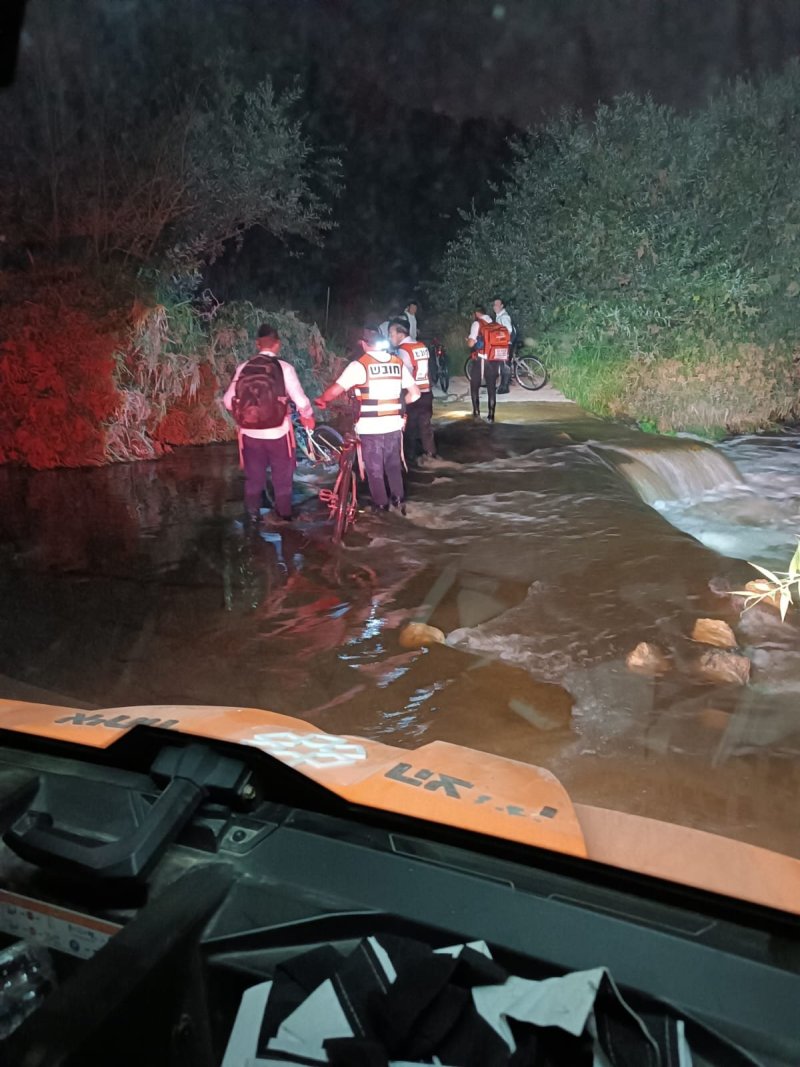 דוברות איחוד הצלה