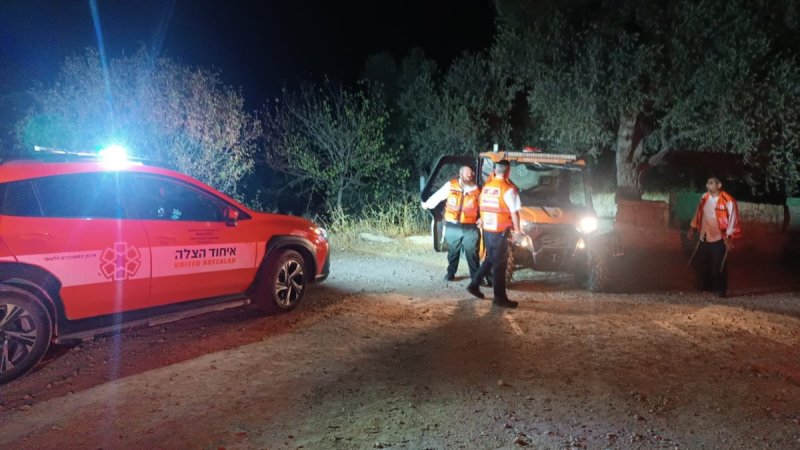 דוברות איחוד הצלה